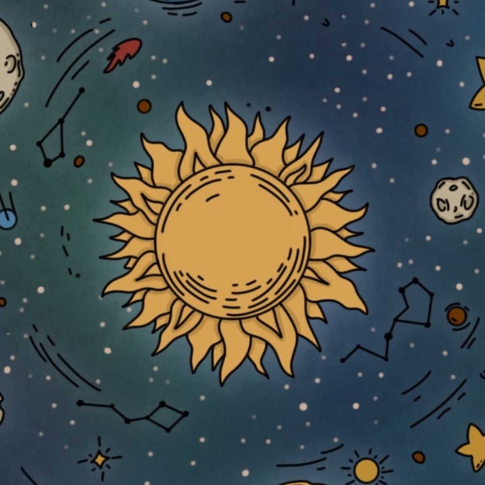 Meet your Posher, Preston